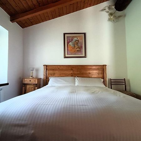 Iseolakerental - Chalet Giulia Sovere Экстерьер фото
