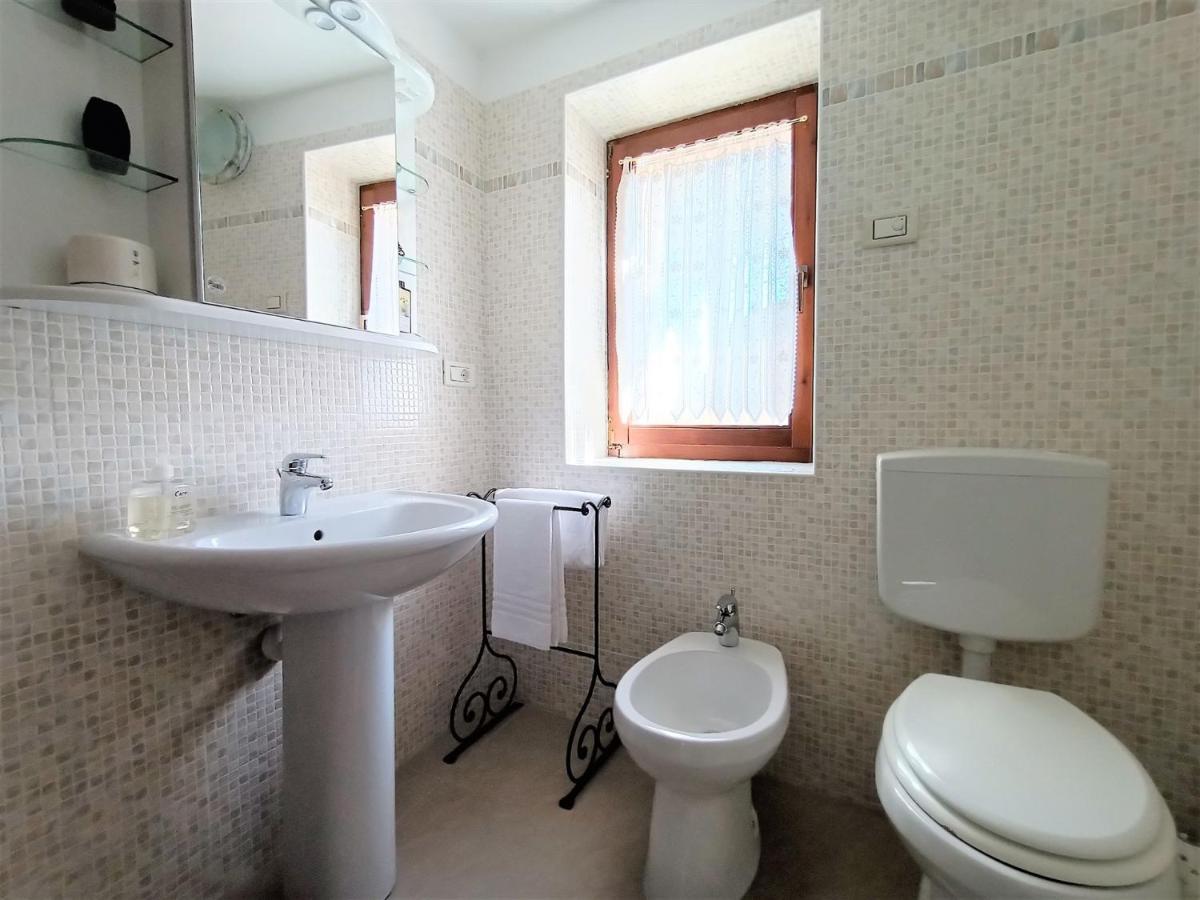 Iseolakerental - Chalet Giulia Sovere Экстерьер фото