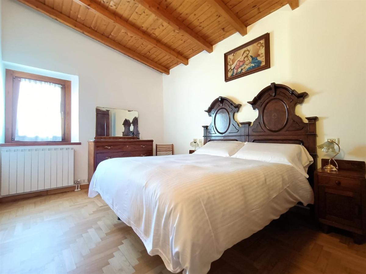 Iseolakerental - Chalet Giulia Sovere Экстерьер фото