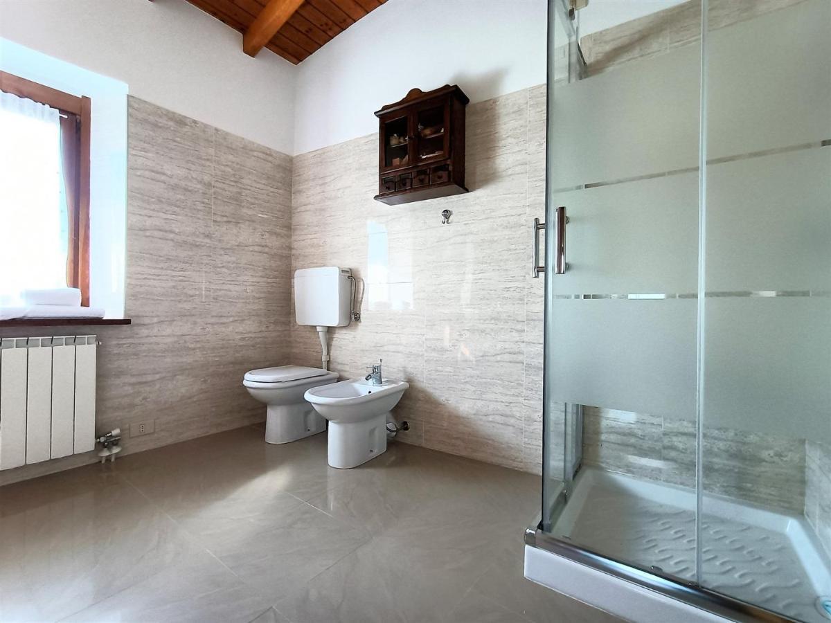 Iseolakerental - Chalet Giulia Sovere Экстерьер фото