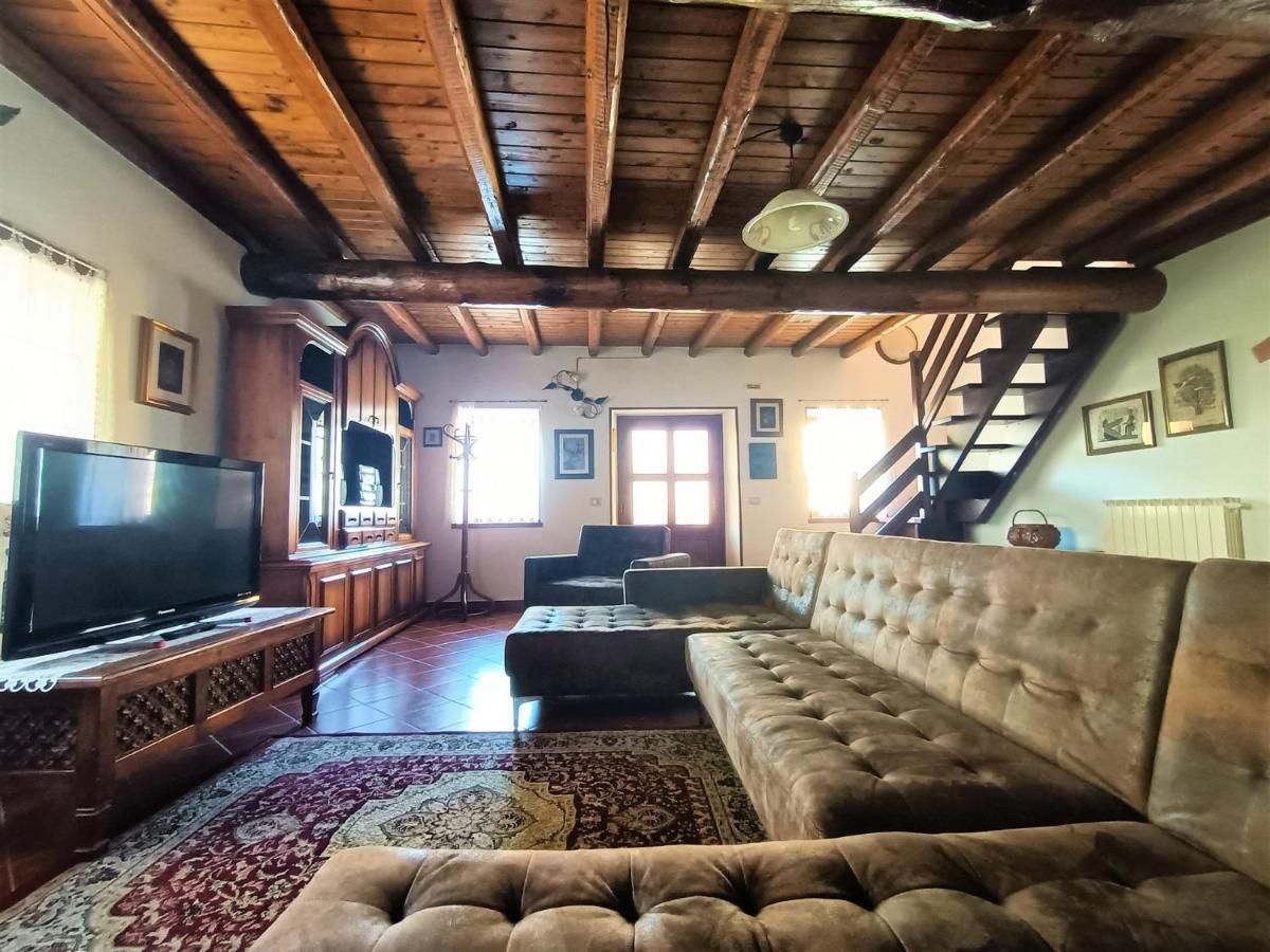 Iseolakerental - Chalet Giulia Sovere Экстерьер фото