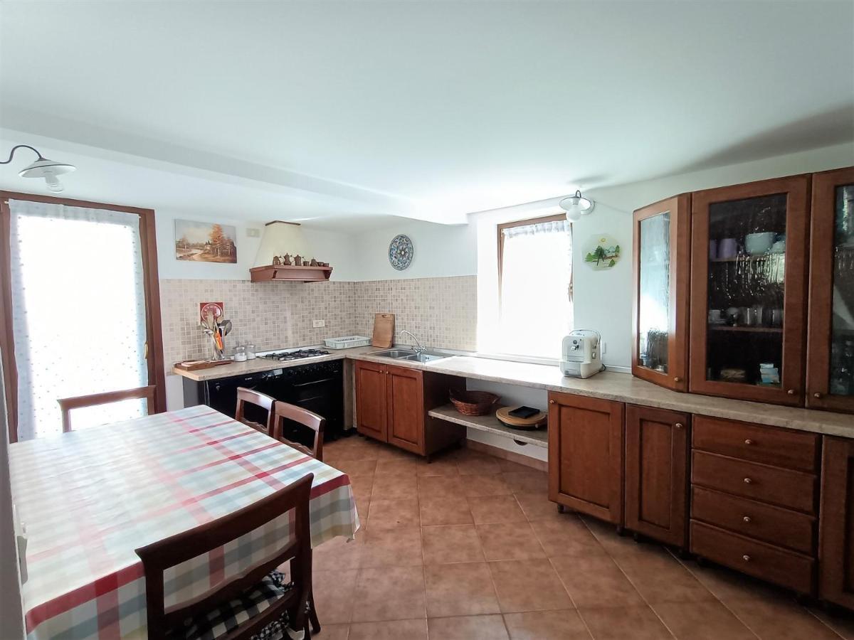 Iseolakerental - Chalet Giulia Sovere Экстерьер фото