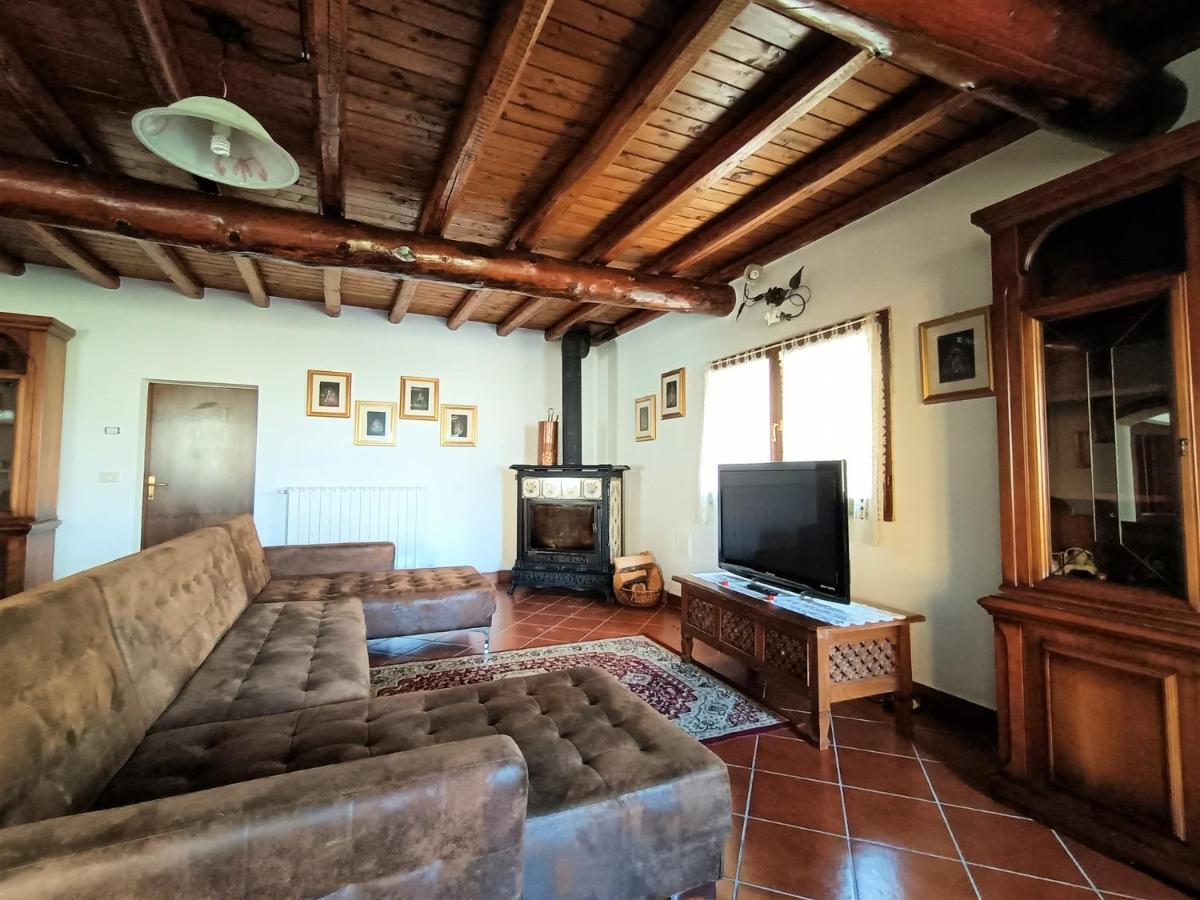 Iseolakerental - Chalet Giulia Sovere Экстерьер фото