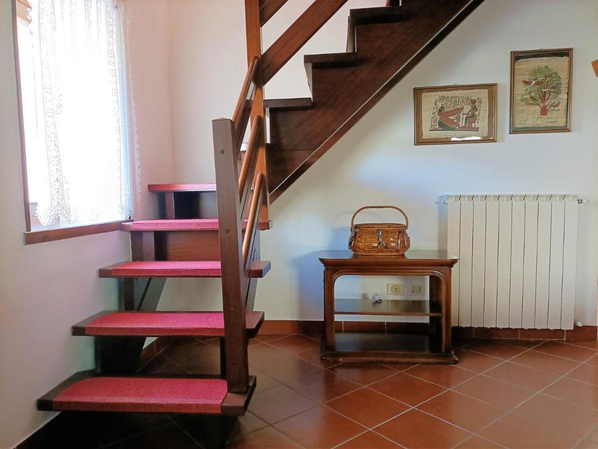 Iseolakerental - Chalet Giulia Sovere Экстерьер фото